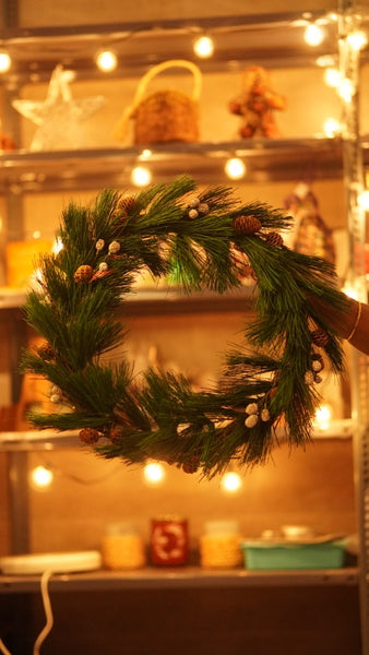 Wreath