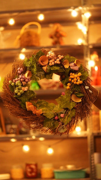 Wreath