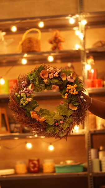 Wreath