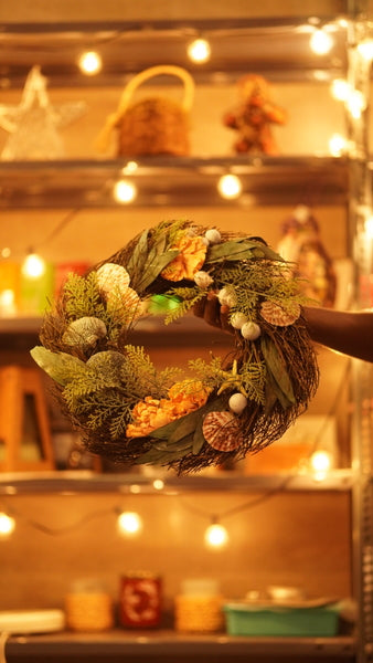 Wreath