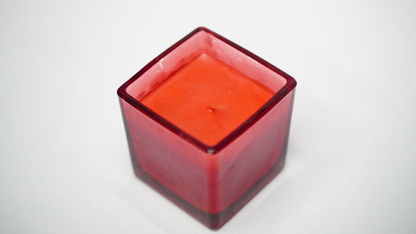 SCENTED CANDLE