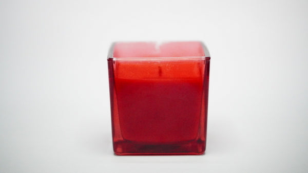 SCENTED CANDLE