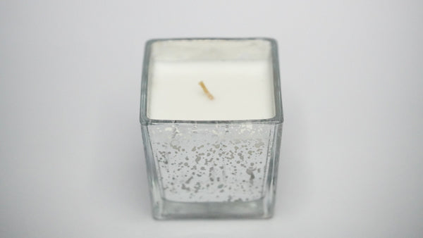 SCENTED CANDLE