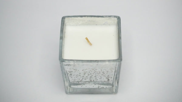 SCENTED CANDLE