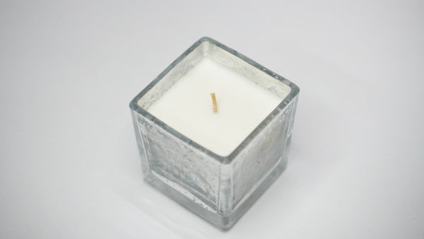 SCENTED CANDLE