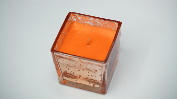 SCENTED CANDLE