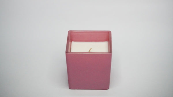 SCENTED CANDLE