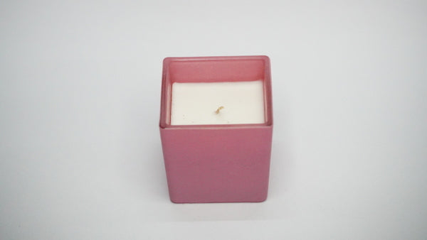 SCENTED CANDLE