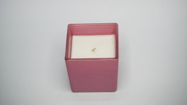 SCENTED CANDLE