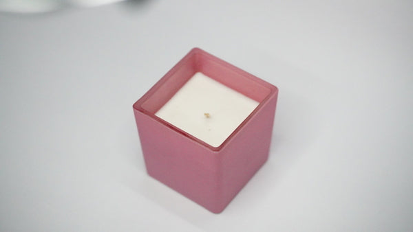 SCENTED CANDLE