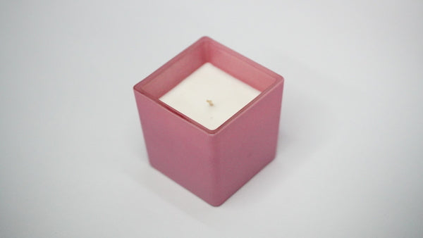 SCENTED CANDLE