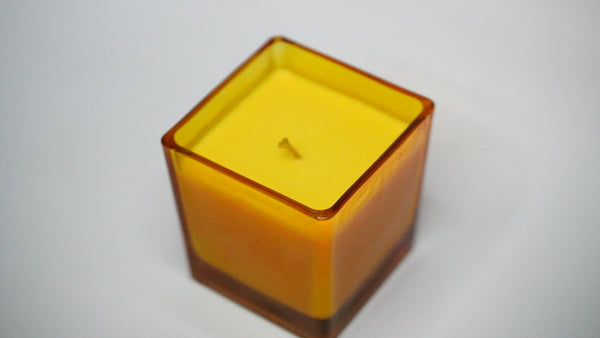 Tropical Mango - 12X12 Scented Candle