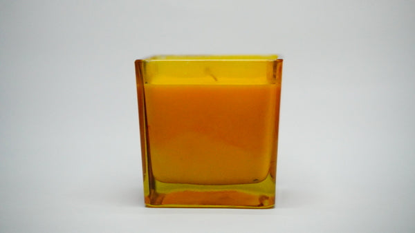 Tropical Mango - 12X12 Scented Candle