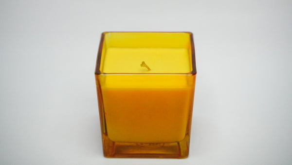 Tropical Mango - 12X12 Scented Candle