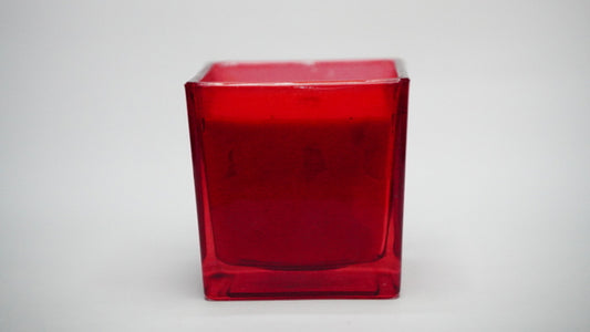 SCENTED CANDLE 12X12