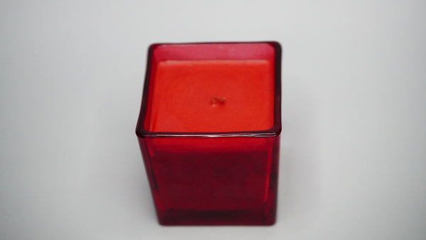 SCENTED CANDLE 12X12