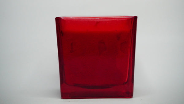SCENTED CANDLE 12X12