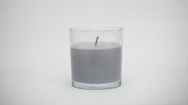 SCENTED CANDLE