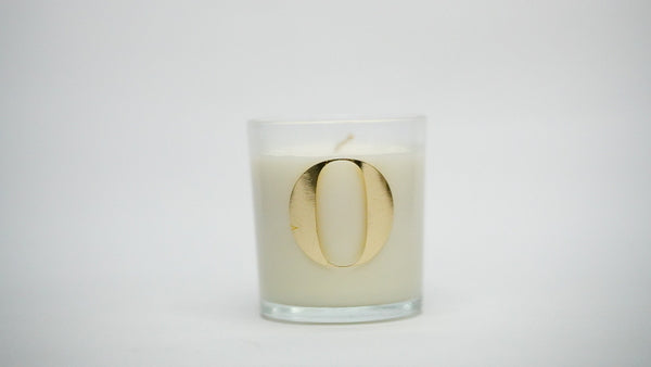 SCENTED CANDLE