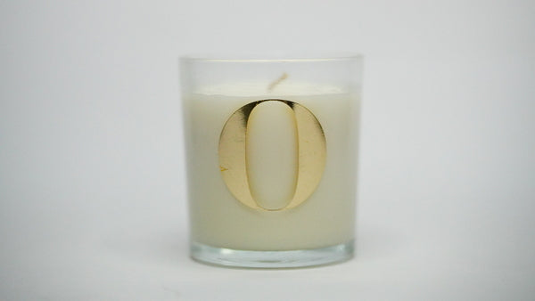 SCENTED CANDLE