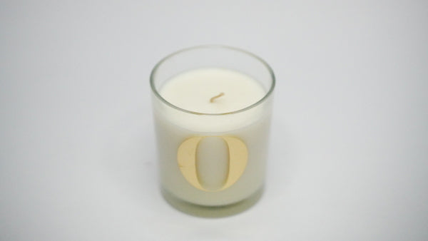SCENTED CANDLE