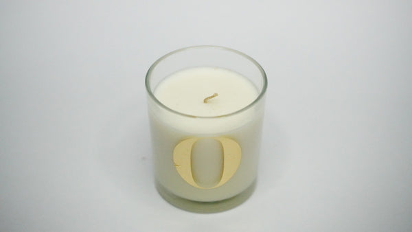 SCENTED CANDLE