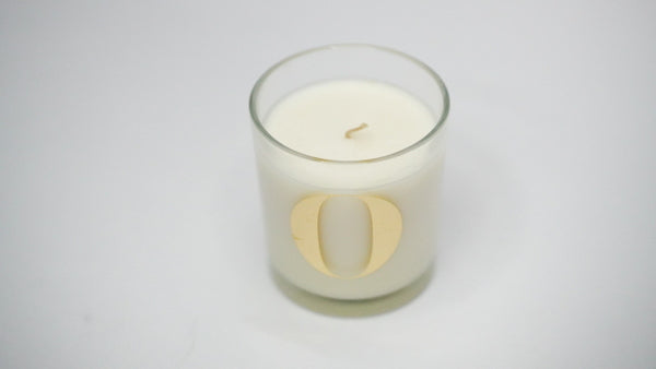 SCENTED CANDLE