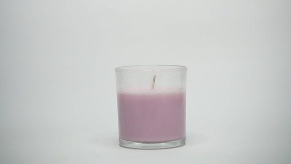 SCENTED CANDLE