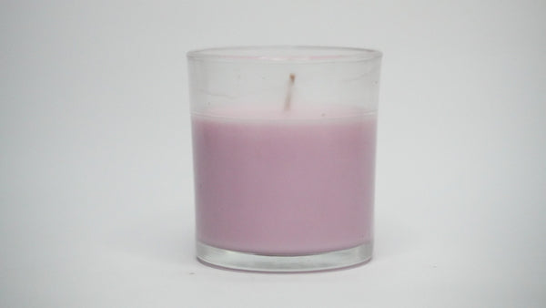 SCENTED CANDLE