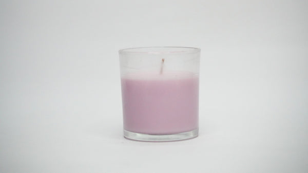 SCENTED CANDLE