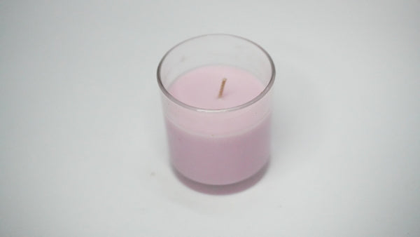 SCENTED CANDLE