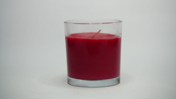 SCENTED CANDLE