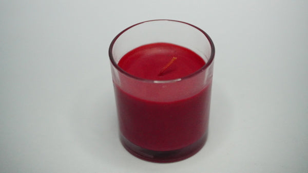 SCENTED CANDLE