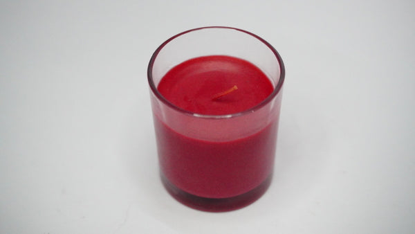 SCENTED CANDLE