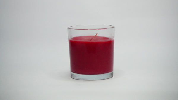 SCENTED CANDLE