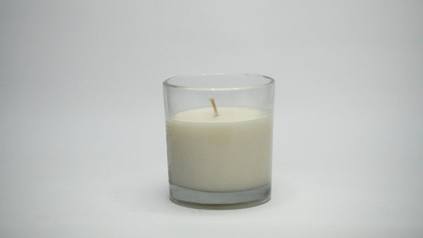 SCENTED CANDLE