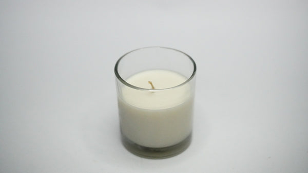 SCENTED CANDLE