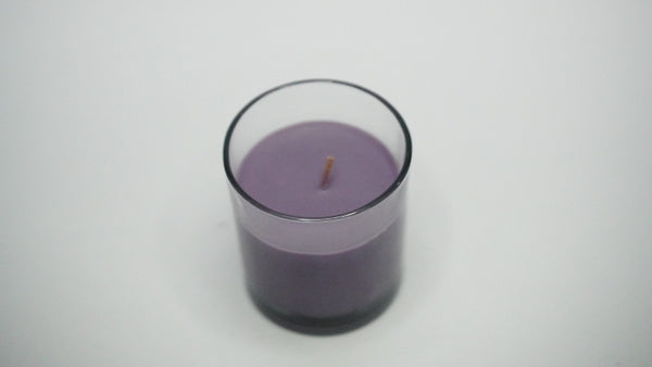 SCENTED CANDLE