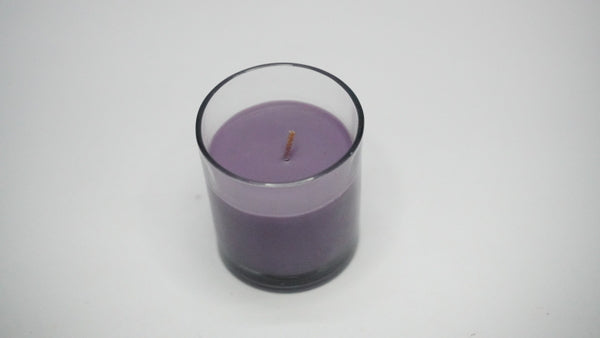 SCENTED CANDLE