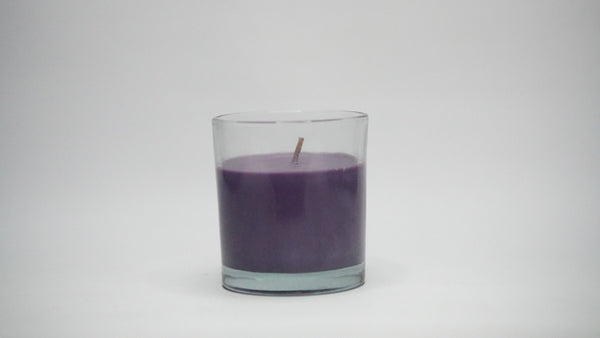 SCENTED CANDLE