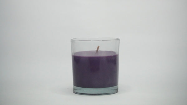 SCENTED CANDLE