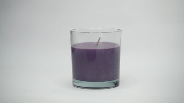 SCENTED CANDLE