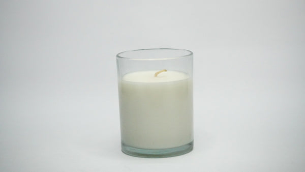 SCENTED CANDLE