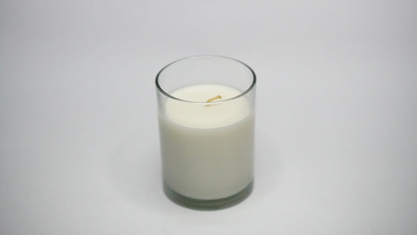 SCENTED CANDLE