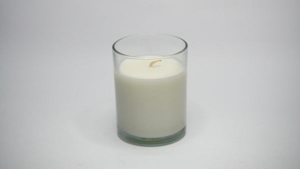 SCENTED CANDLE