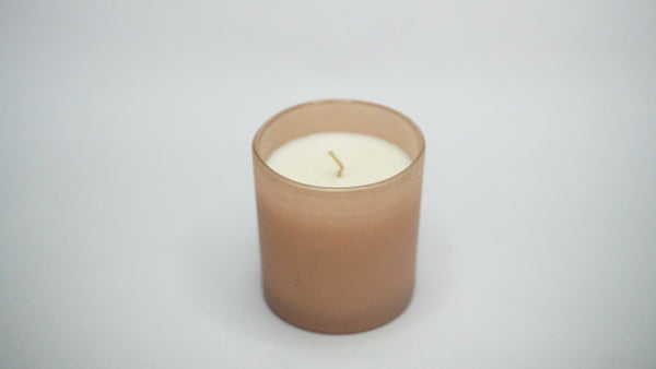 SCENTED CANDLE