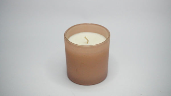 SCENTED CANDLE