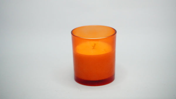 SCENTED CANDLE