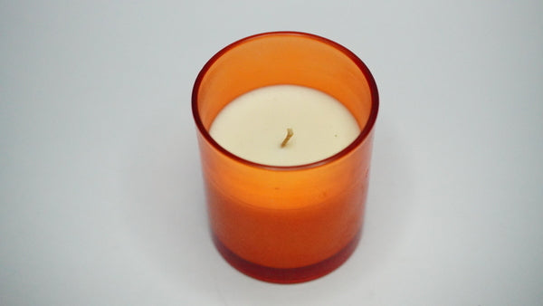 SCENTED CANDLE