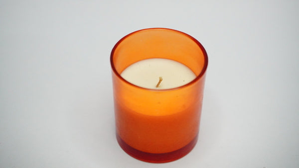 SCENTED CANDLE